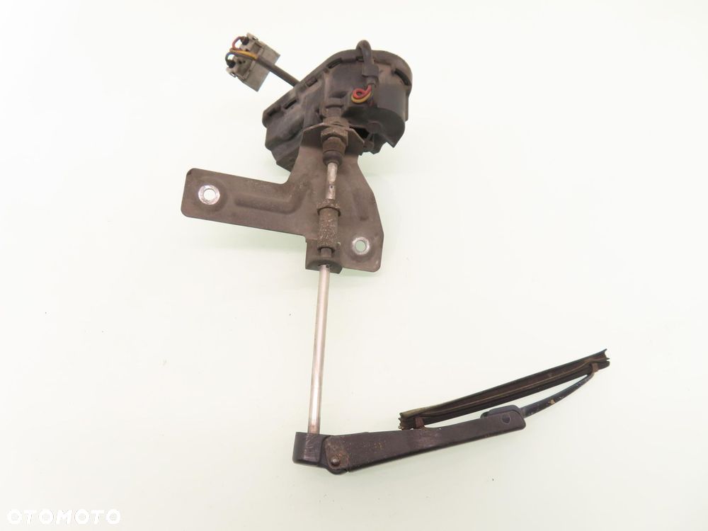 SPRYSKIWACZ LAMPY LEWY SAAB 900 II 0390206915 - 1