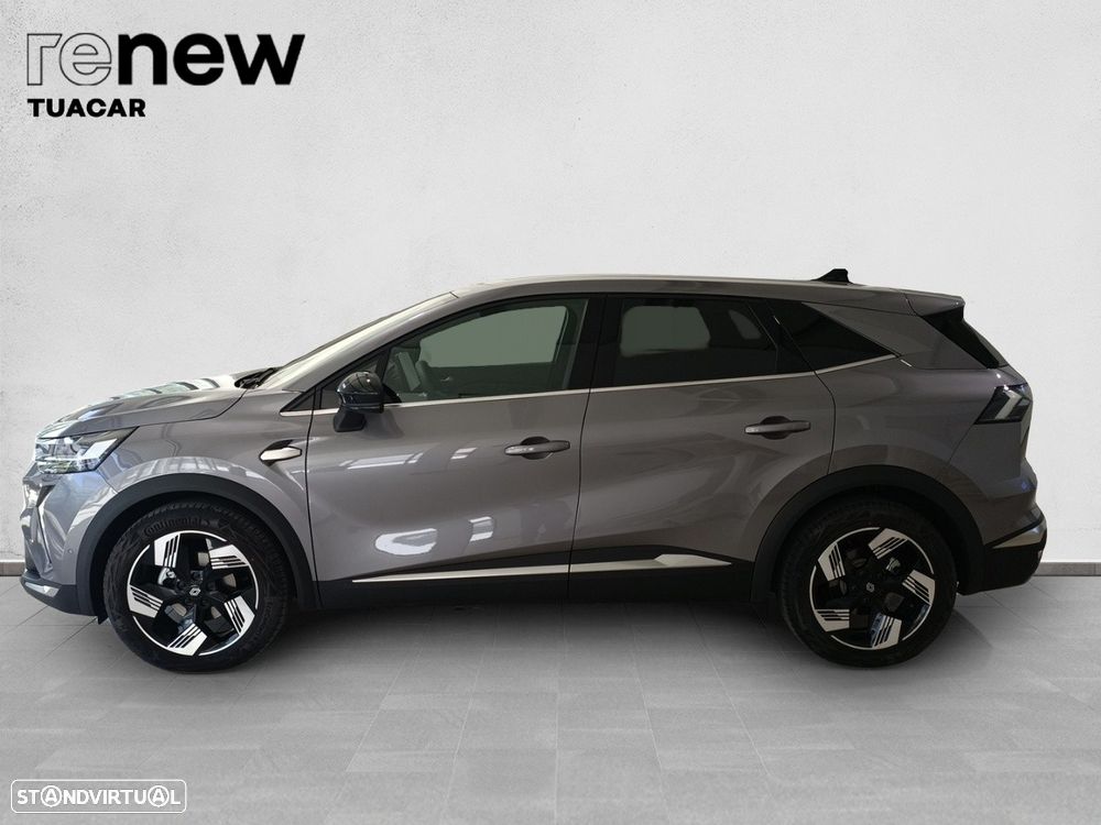 Renault Symbioz 1.3 Mild Hybrid Techno EDC - 8