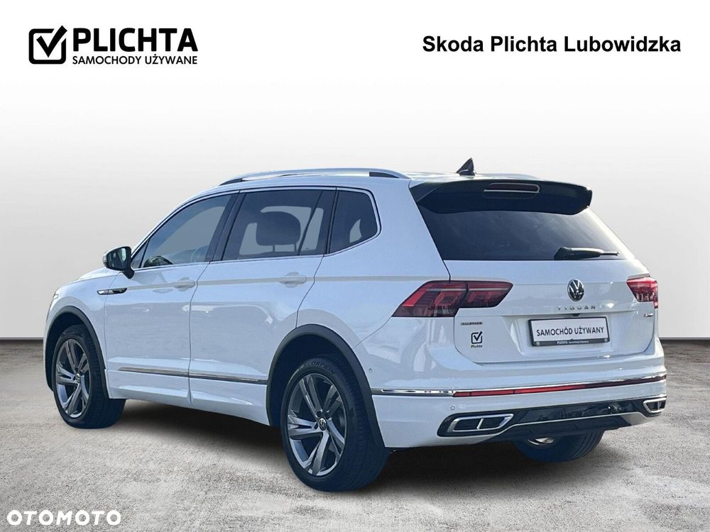 Volkswagen Tiguan Allspace - 3