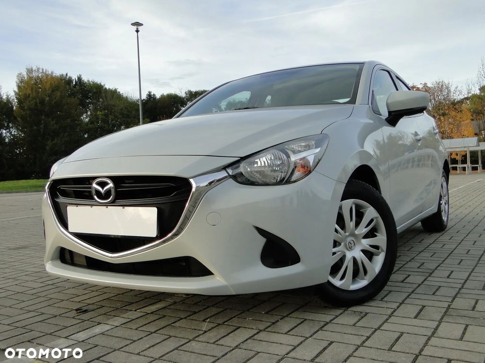 Mazda 2 SKYACTIV-G 75 Exclusive-Line - 32