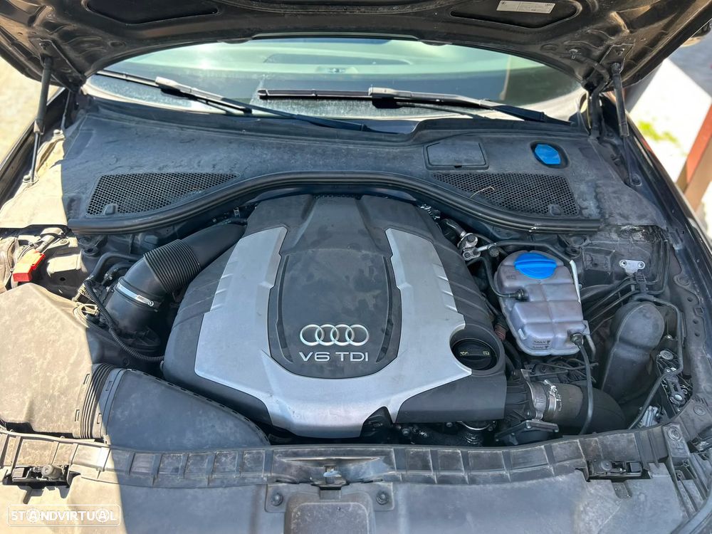 Audi A6 Allroad 3.0 BiTDi V6 quattro Exc.Tiptronic - 27