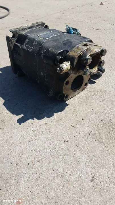pompa hydrauliki Rexroth D-72160 - 6