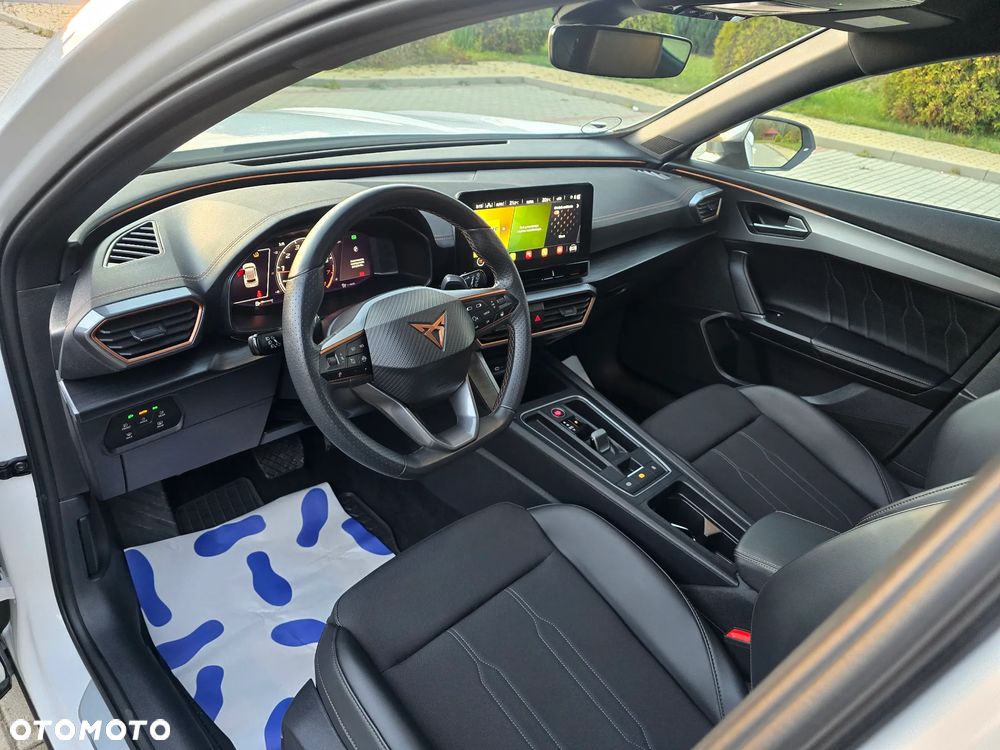 Cupra Formentor 1.5 eTSI DSG - 21