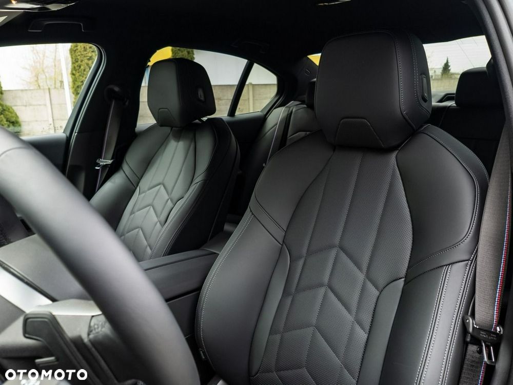 BMW Seria 5 540d xDrive - 20