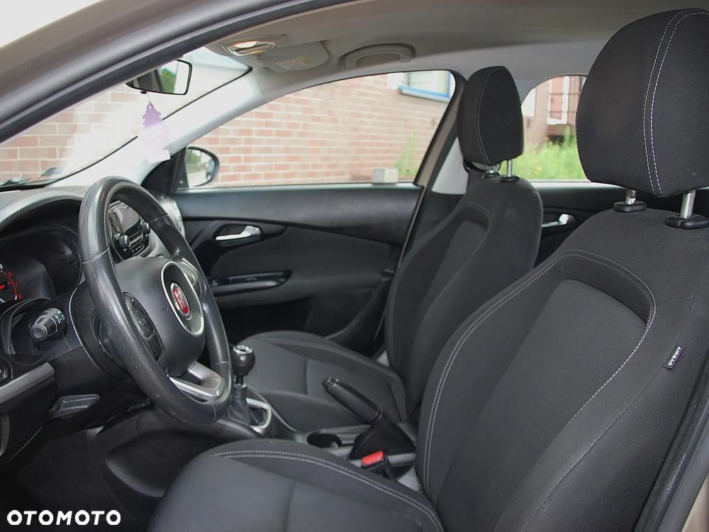 Fiat Tipo - 8