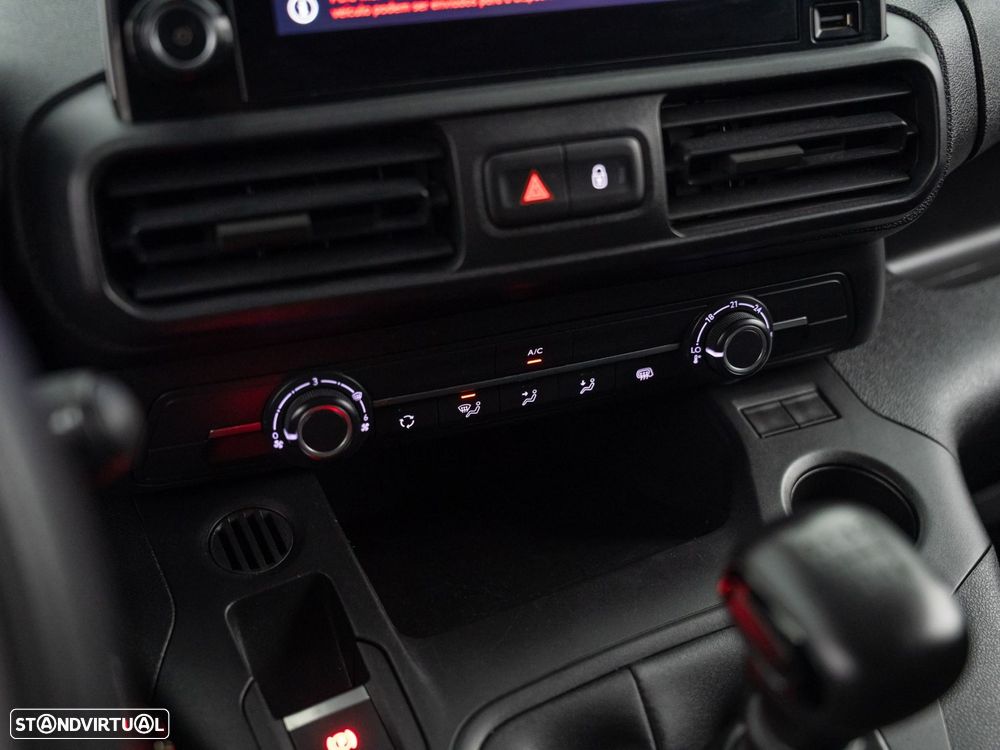 Citroën Berlingo 1.5 BlueHDi XL - 23
