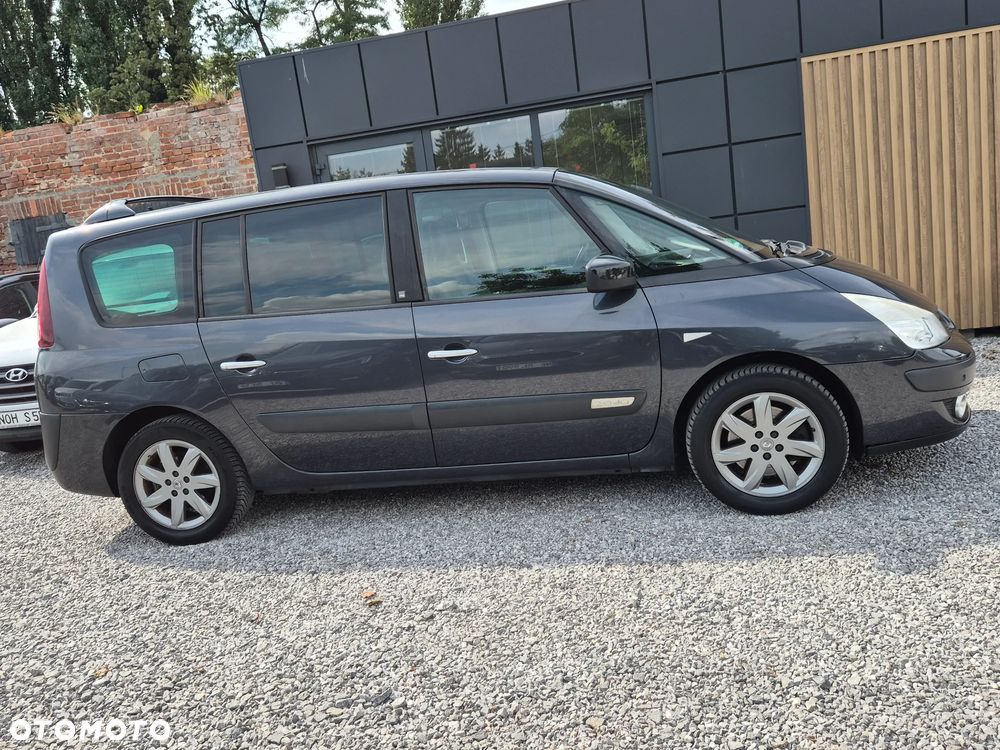 Renault Grand Espace Gr 2.0 dCi 25th - 13