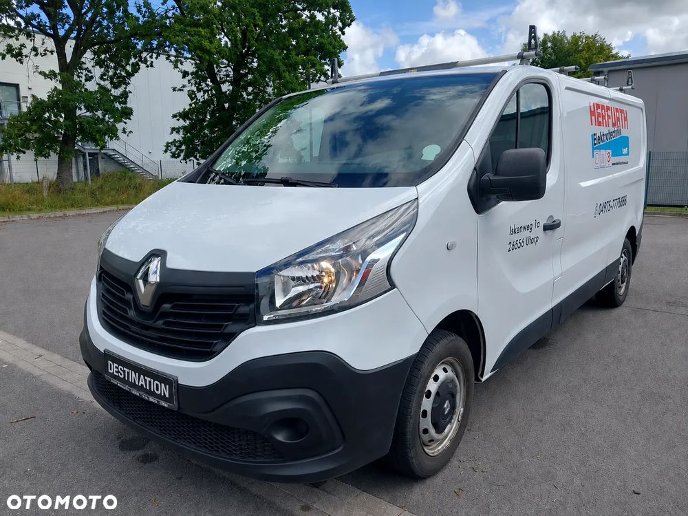 Renault Trafic - 4