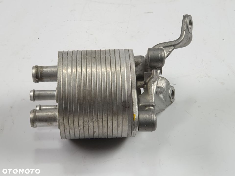 SUBARU FORESTER V 19 22r Chłodniczka Wody Oleju 2.0 e BOXER - 1