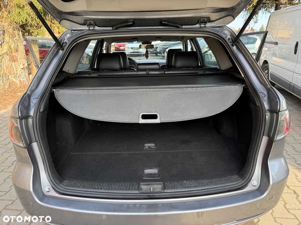 Mazda 6 2.0 CD DPF Exclusive - 18