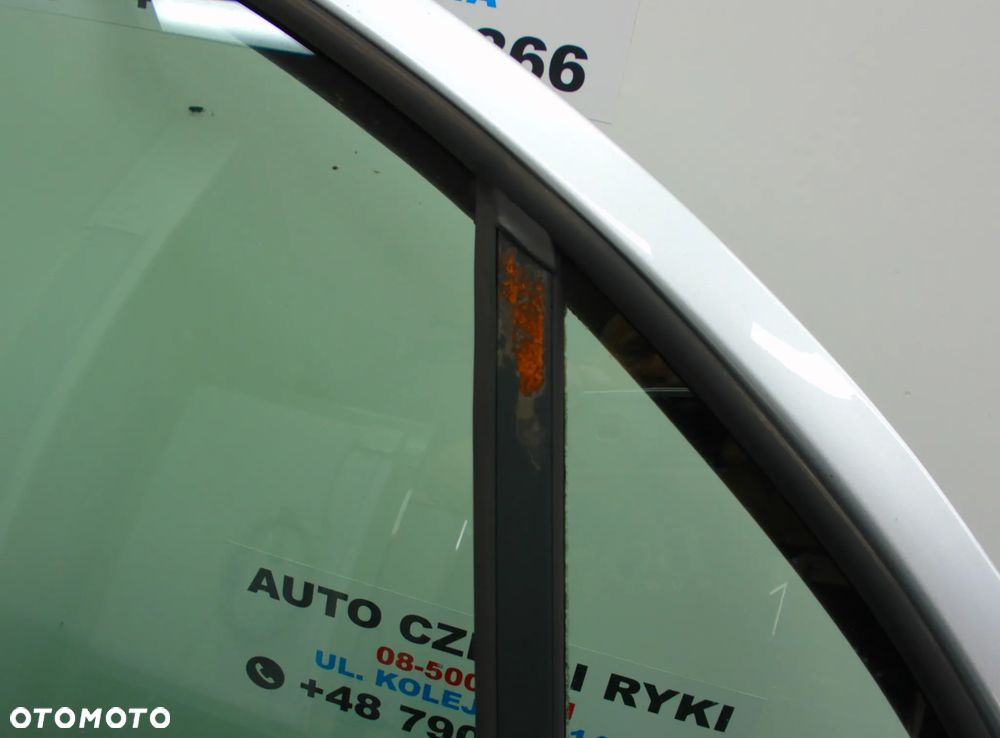Citroen C3 I Drzwi Przód Prawe  EZRC Lusterko - 5