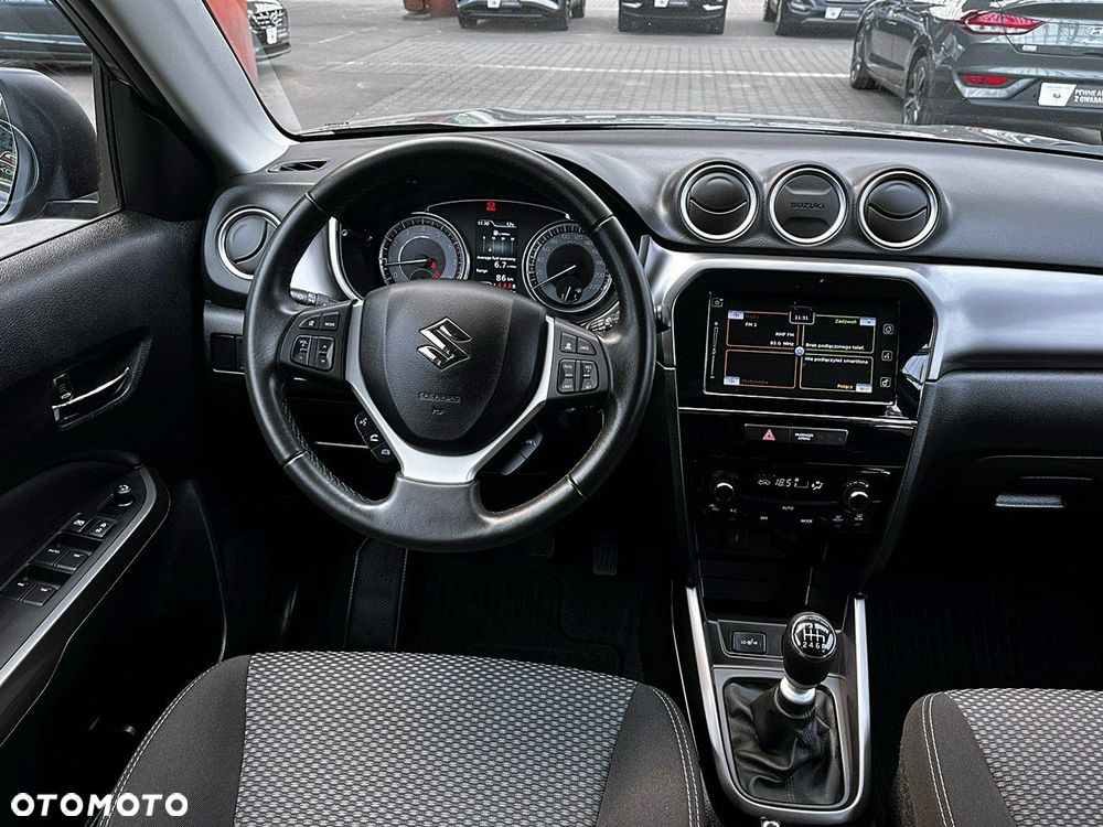 Suzuki Vitara - 15