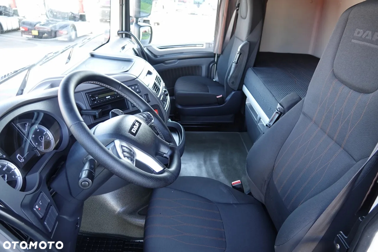 DAF F XF 480  / SSC / PO KONTRAKCIE SERWISOWYM - 23