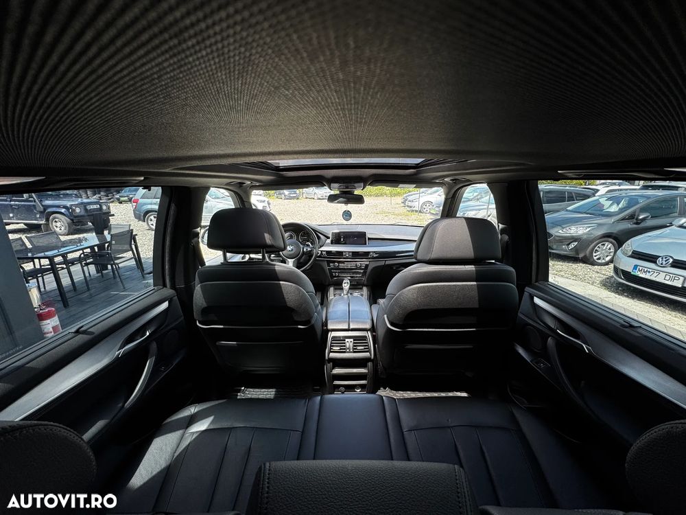 BMW X5 - 26