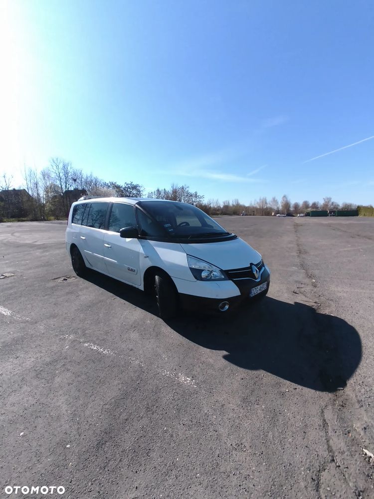 Renault Grand Espace 2.0 dCi Alcantara - 14