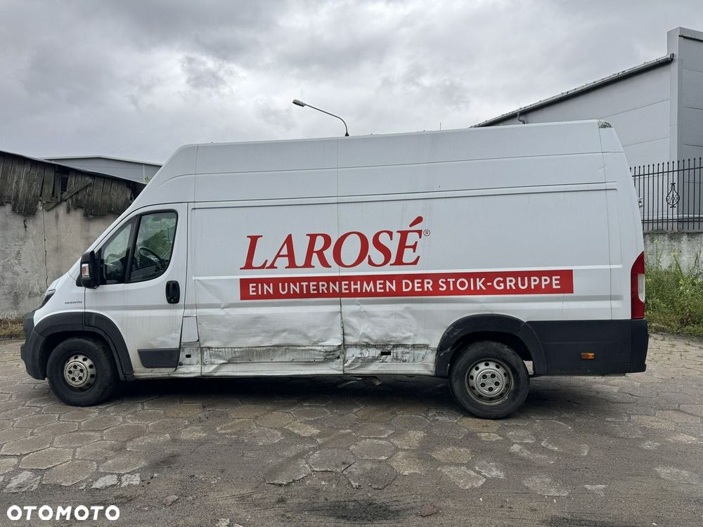 Fiat Ducato - 8