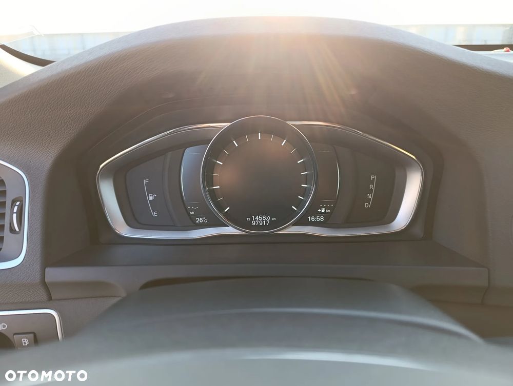 Volvo V60 Cross Country T5 AWD Summum - 20