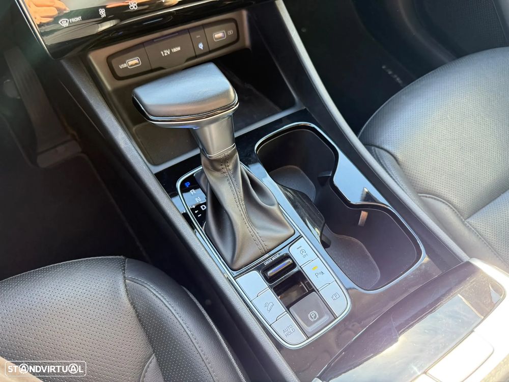 Hyundai Tucson - 15
