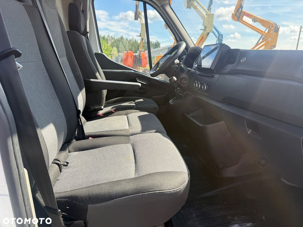 Renault Master - 7
