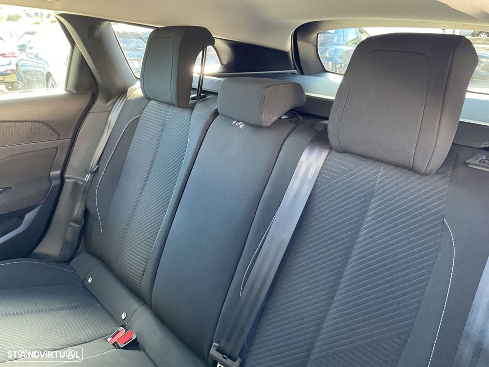 Peugeot 308 SW 1.5 BlueHDi Active Pack - 45