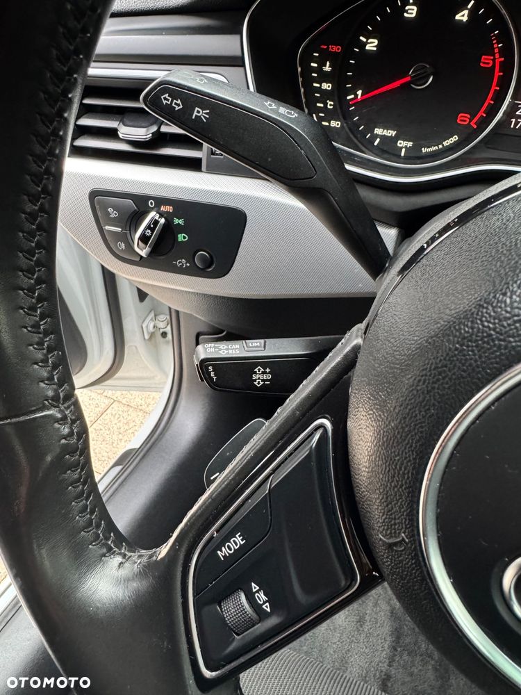 Audi A4 Avant 2.0 TDI S tronic design - 19