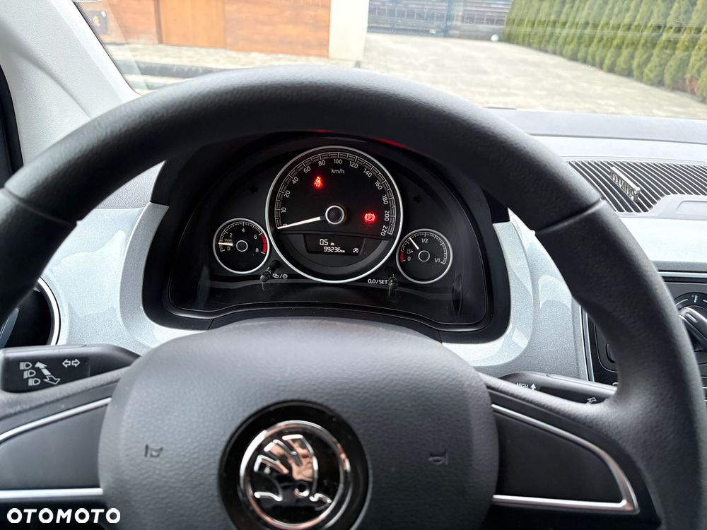 Skoda Citigo 1.0 Style - 17