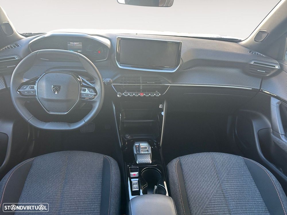 Peugeot e-2008 54 kWh Style - 10