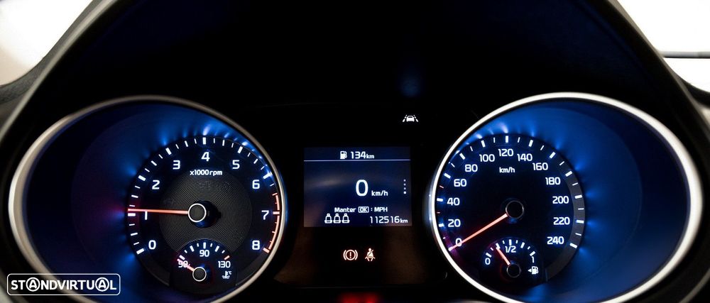 Kia Ceed 1.0 T-GDI GT Line - 15