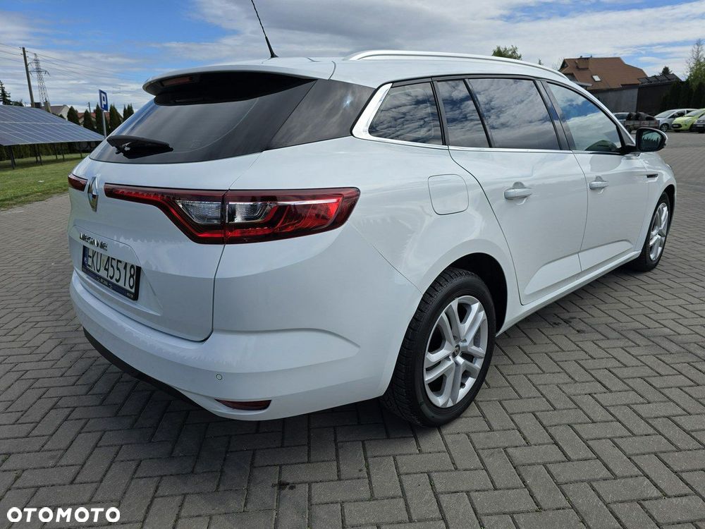 Renault Megane - 11
