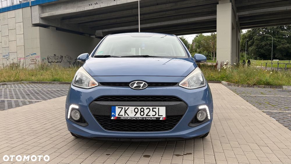 Hyundai i10 1.0 Style - 3