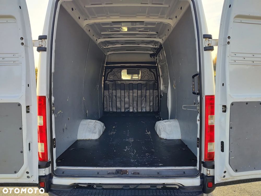 Iveco Daily 35C17 - 18