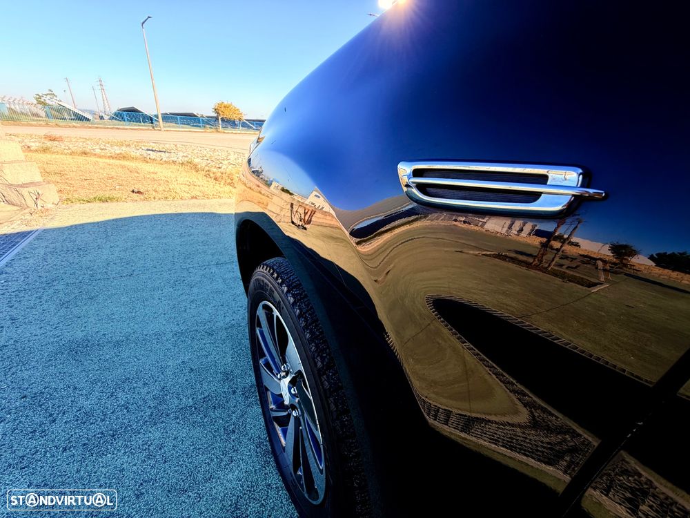 Mitsubishi ASX 1.8 DI-D Instyle NAVI - 37