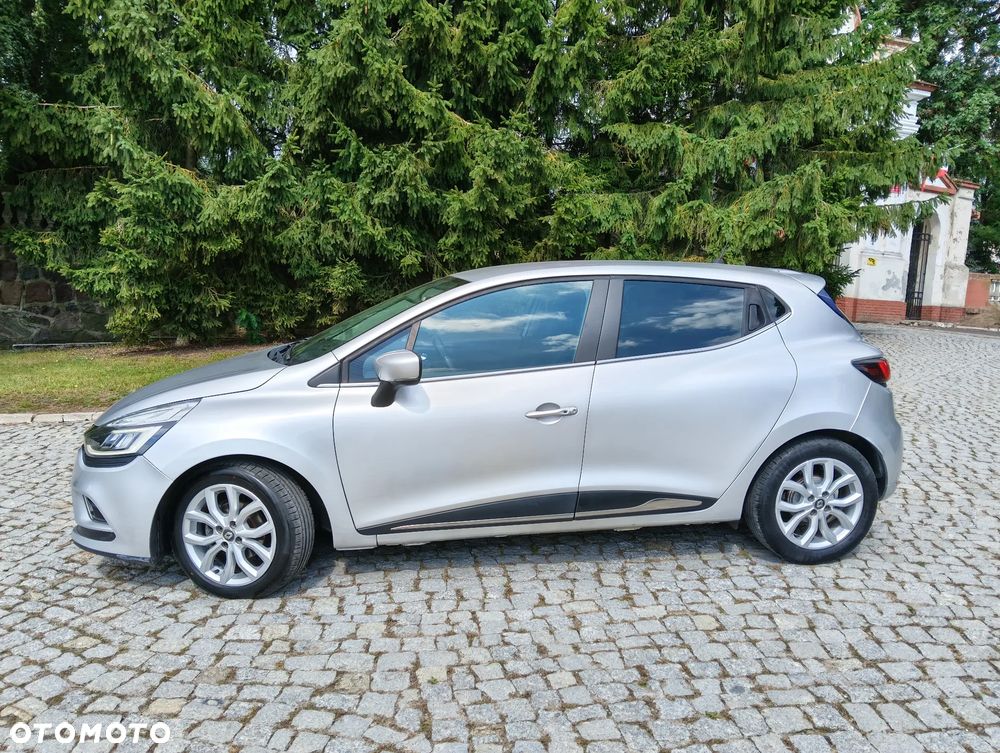 Renault Clio 0.9 Energy TCe Limited EU6 - 12