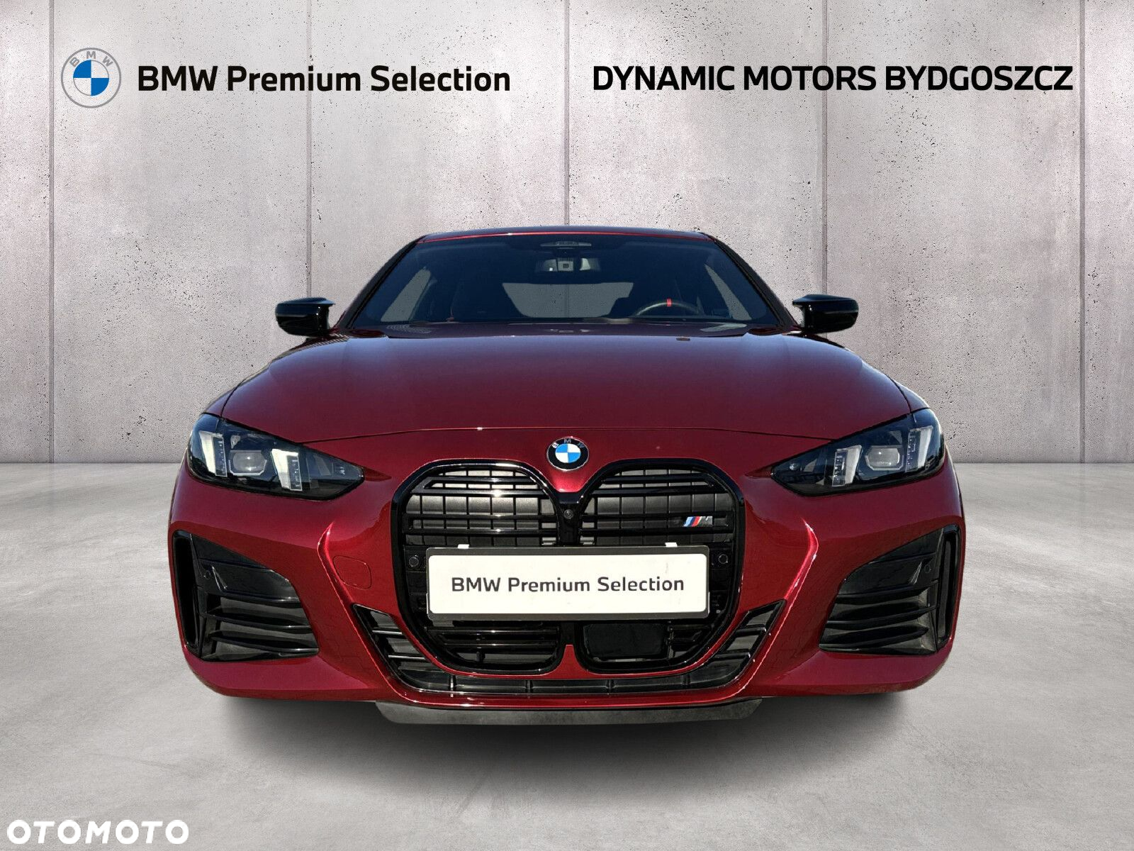 BMW Seria 4 - 8