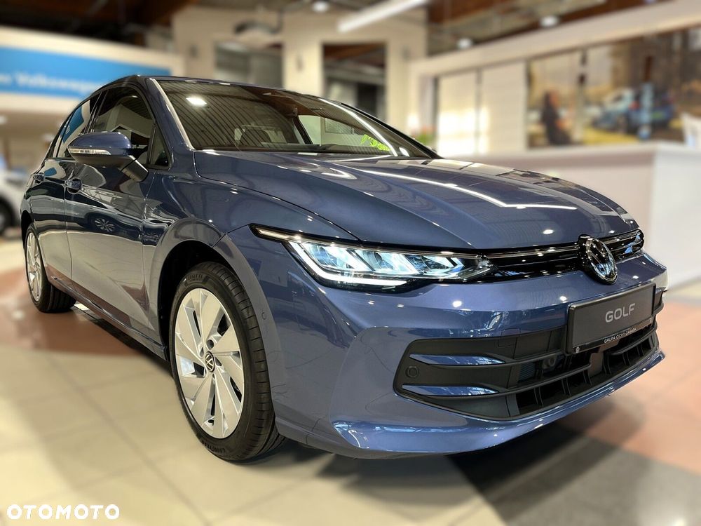 Volkswagen Golf 1.5 eTSI mHEV Life Plus DSG - 39