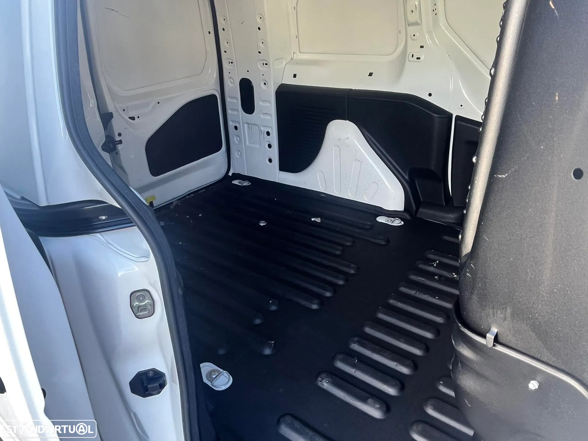 Citroën Berlingo L2 1.6 BlueHDi 100cv - 22