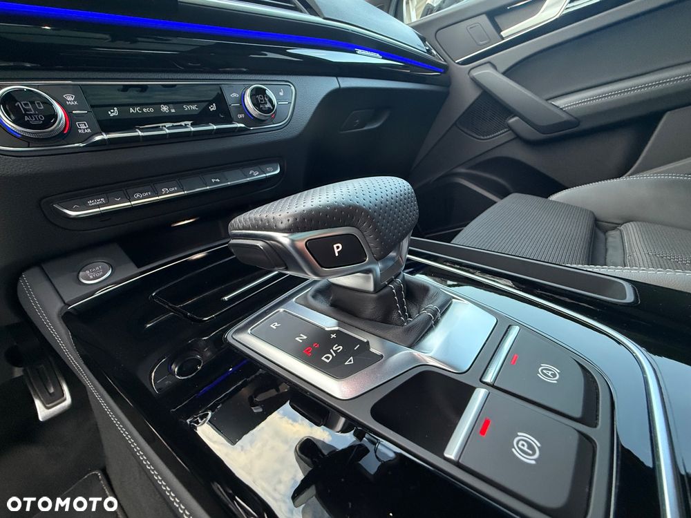Audi Q5 40 TDI mHEV Quattro S tronic - 19