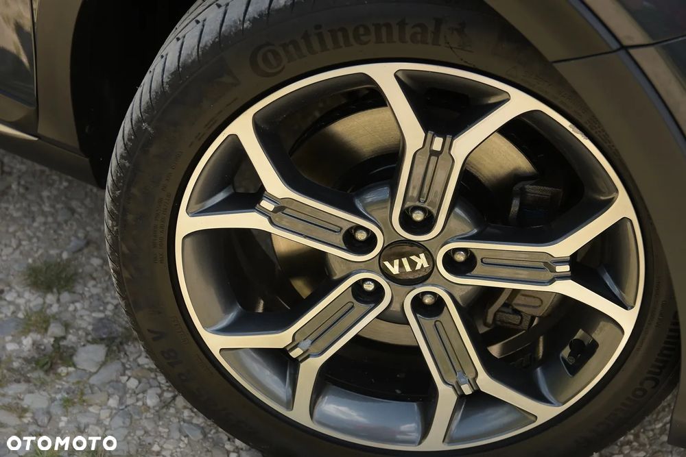 Kia XCeed 1.6 T-GDI OPF DCT7 XDITION - 14