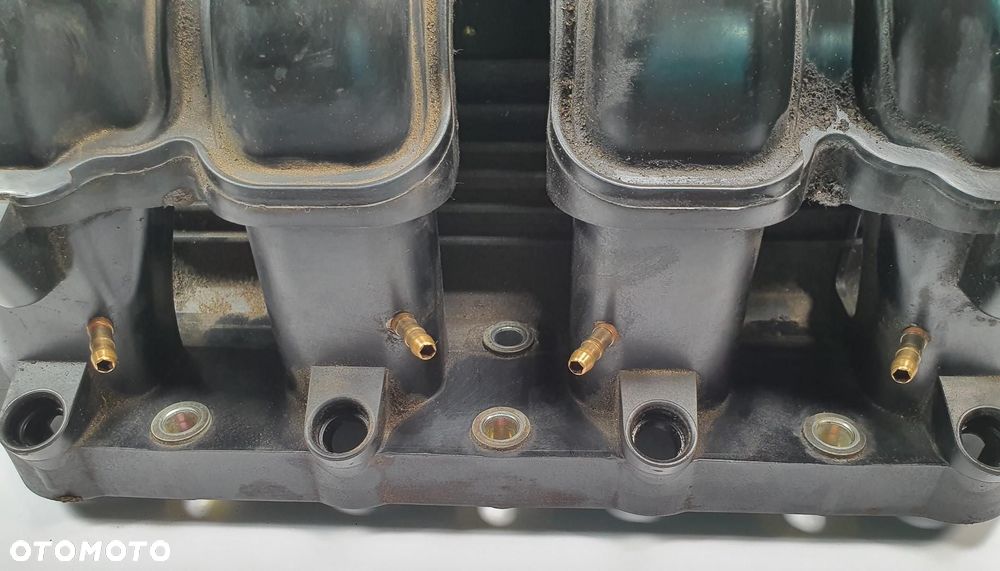 KOLEKTOR SSĄCY VW GOLF V 1.4 16V - 2