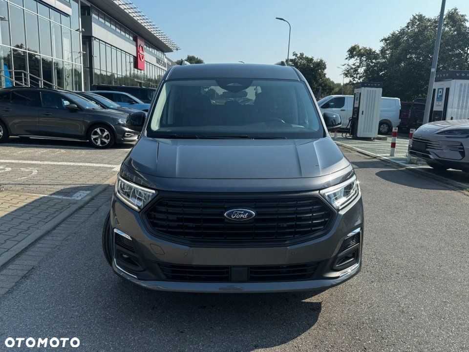 Ford Tourneo Connect - 2