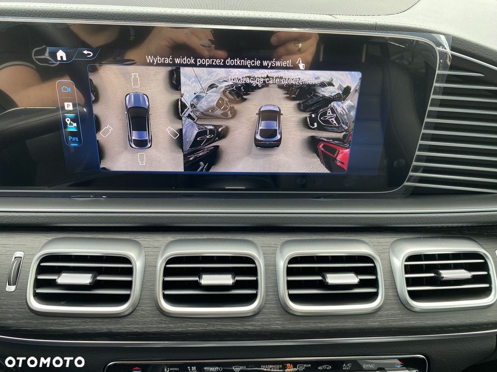 Mercedes-Benz GLE - 20