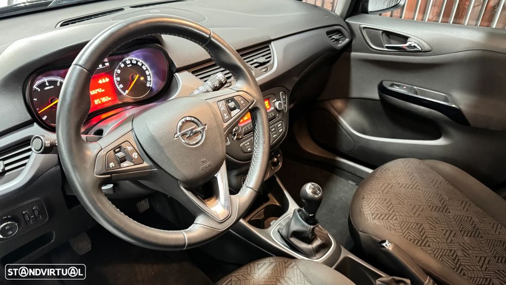 Opel Corsa 1.2 Dynamic - 2