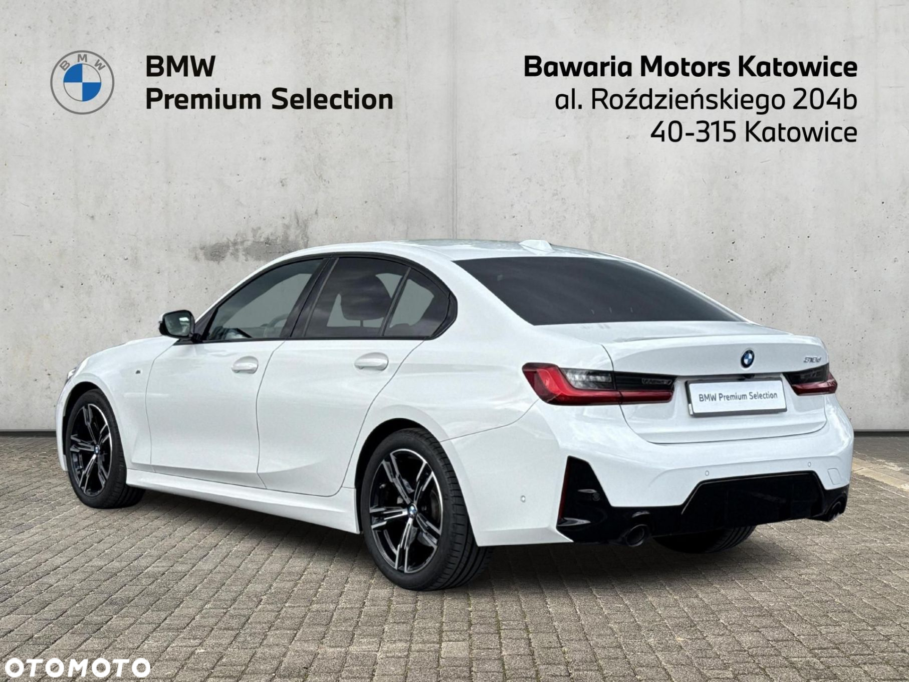 BMW Seria 3 - 3