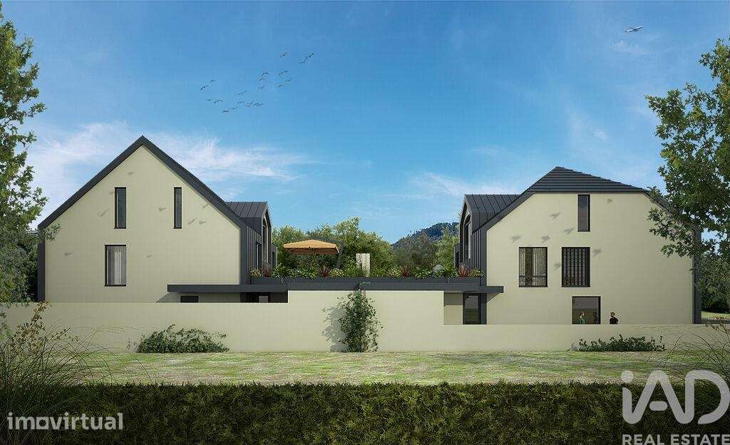 Casa / Villa em Monte Córdova de 359,00 m2 - Grande imagem: 3/11