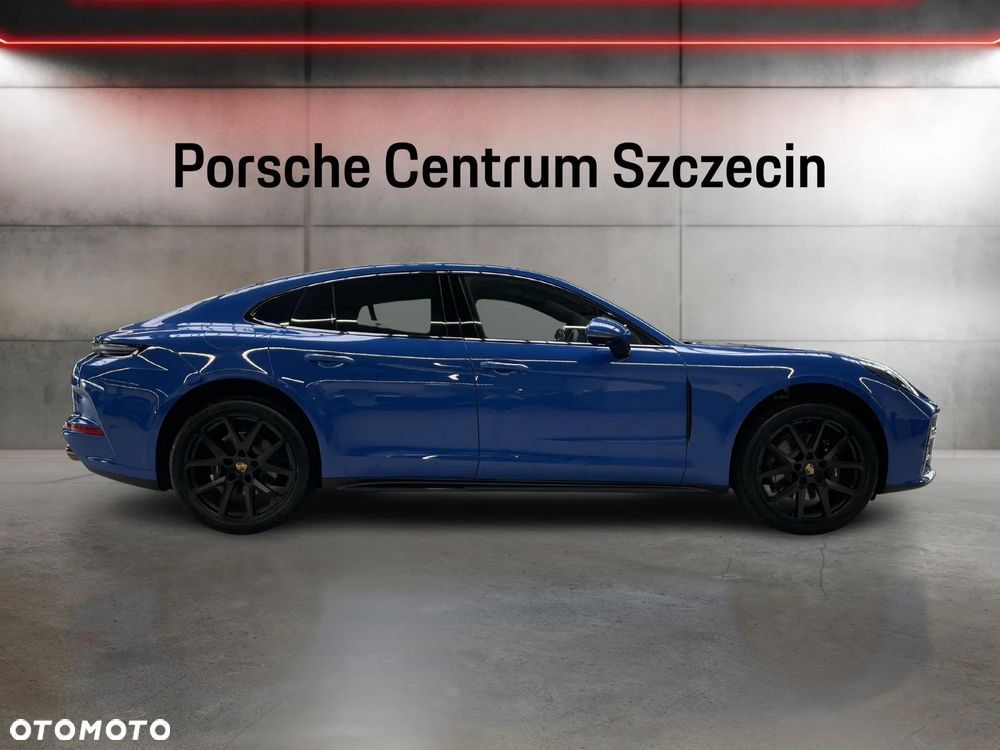 Porsche Panamera Standard - 6