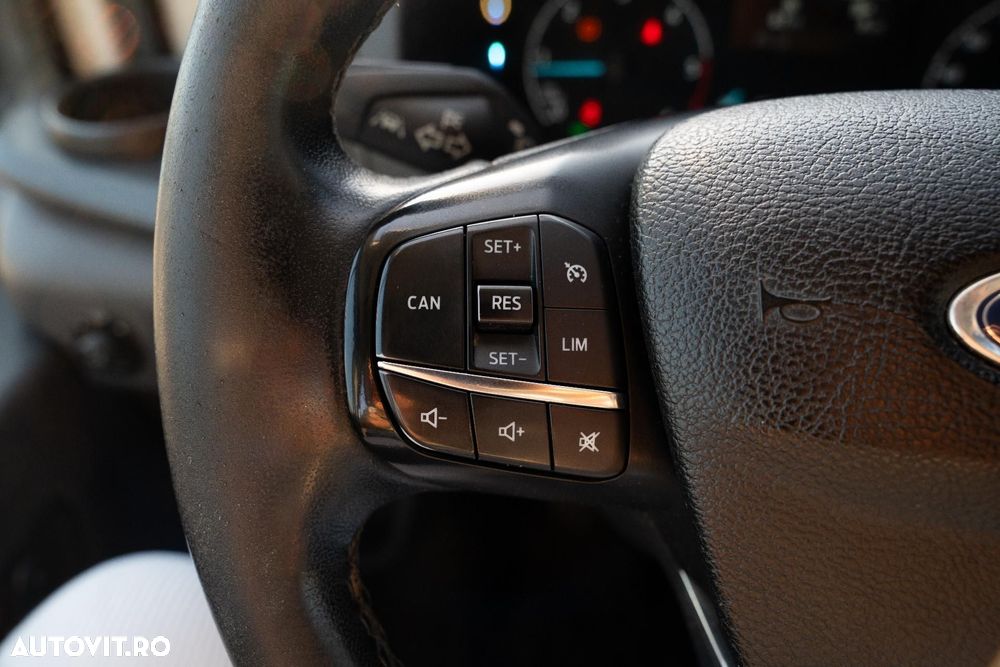 Ford transit - 20