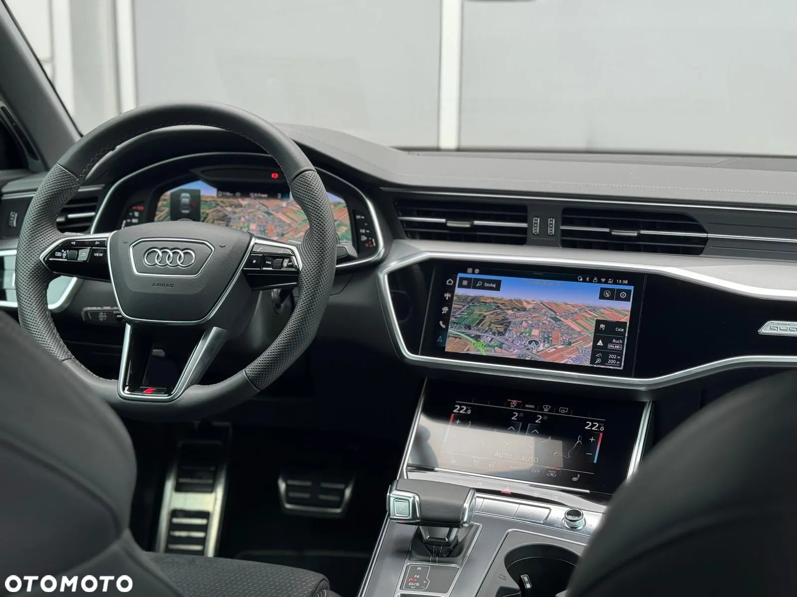 Audi A6 - 19