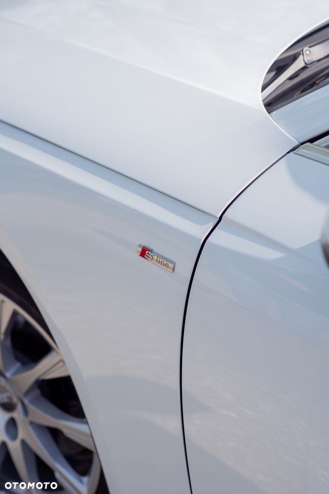 Audi A4 - 15