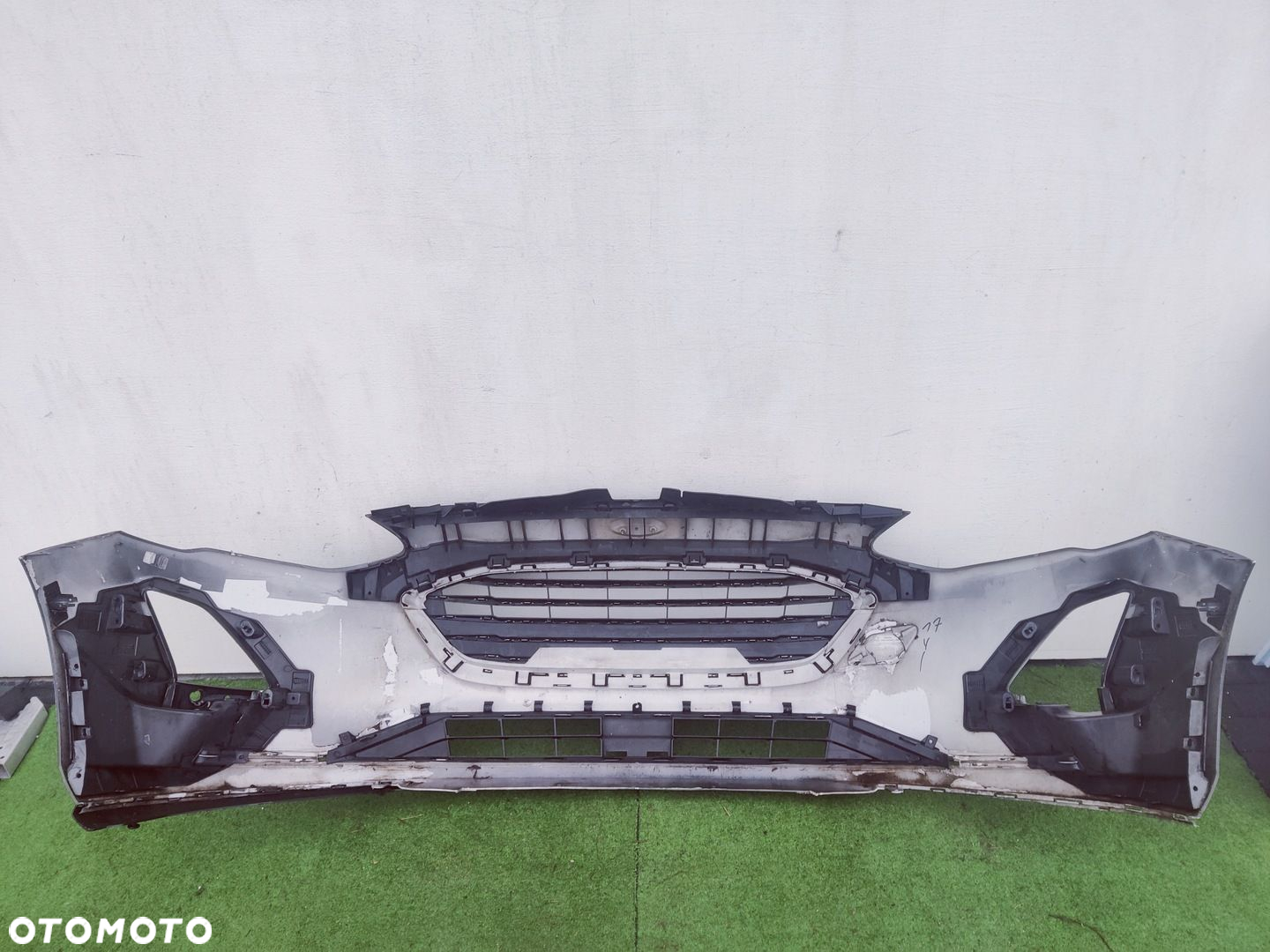 Zderzak Ford Focus MK4 - 7