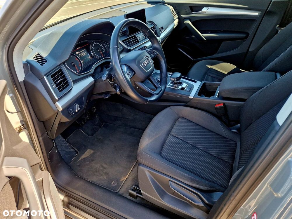 Audi Q5 2.0 TDI Quattro (clean diesel) S tronic - 12